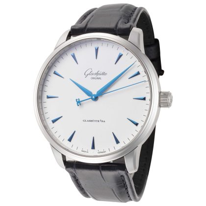 Glashutte Senator Excellence Panorama
  Automatic
  Silver
  Men's
  Watch