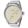 TW Steel Maverick
  Automatic
  Beige
  Men's
  Watch