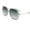 Hugo Boss Women's
  
  Gold
  Square
  Sunglasses