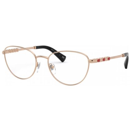 Bulgari Fashion
  Women's
  Rose Gold
  Cat-Eye
  Opticals
