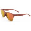 Smith Optics Pivlockare
  Unisex
  
  Red
  Wrap
  Sunglasses